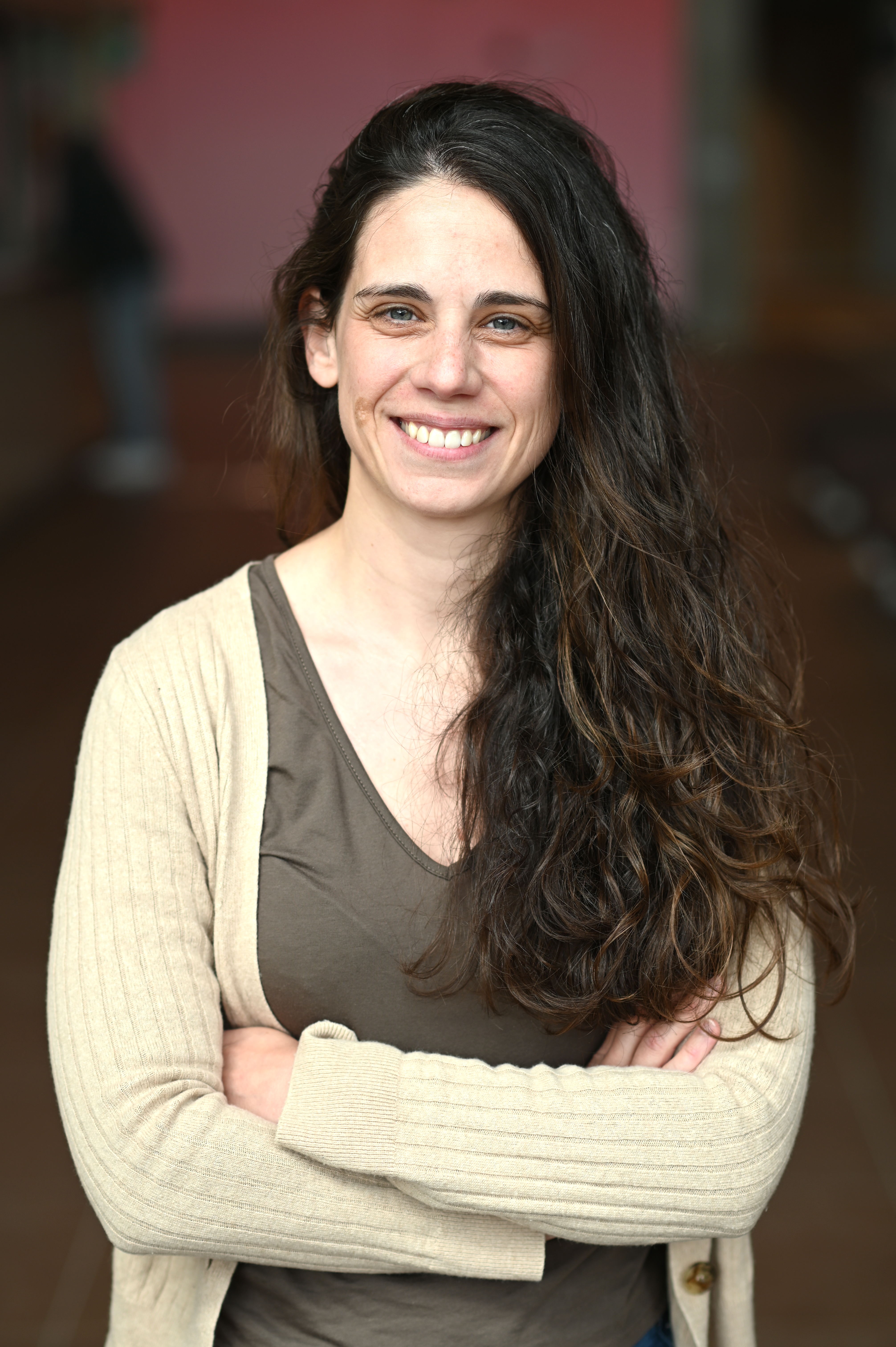 faculty member