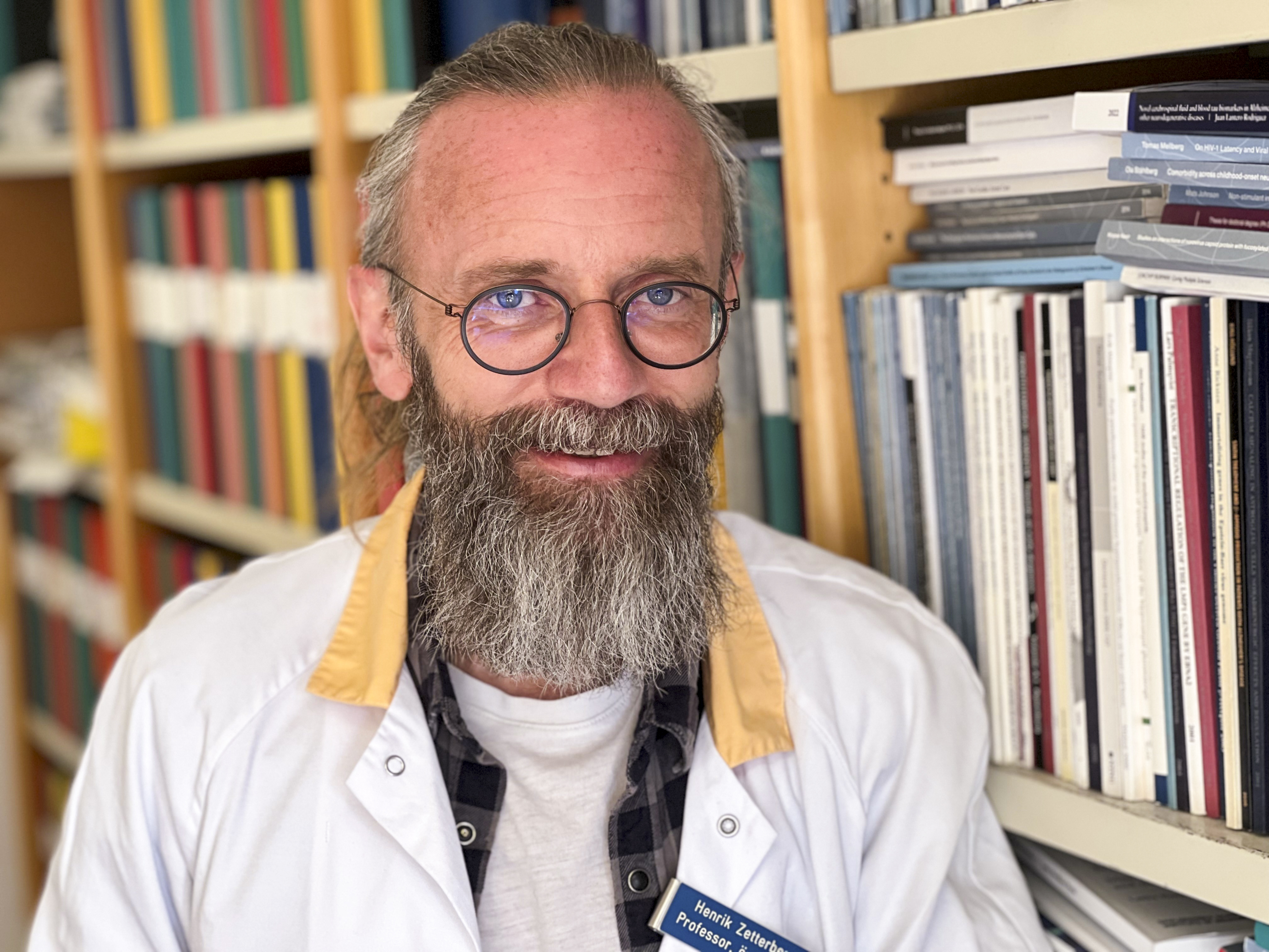 faculty member