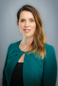 faculty member