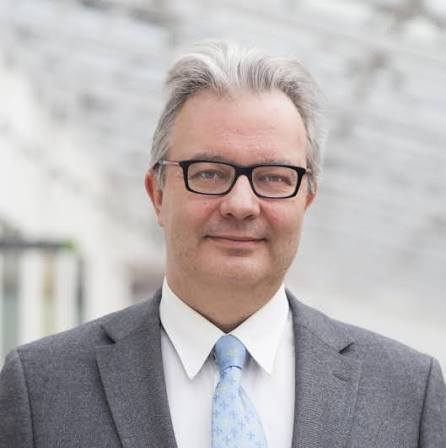 faculty member
